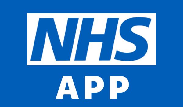NHS App